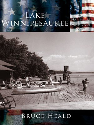 cover image of Lake Winnipesaukee